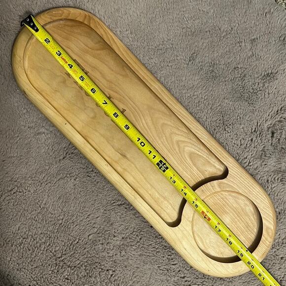 Personalized Serving Piece The Johnsons - Picture 4 of 5